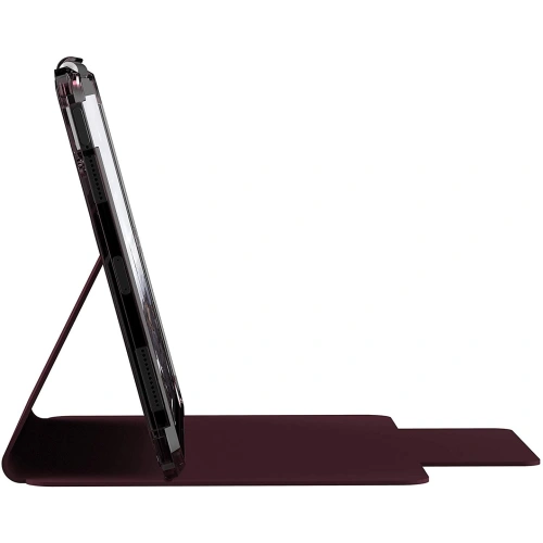 Kup Urban Armor Gear Apple UAG Tasche Lucent iPad Air 10.9 2020/2022 (4. und 5. Generation) / iPad Air 11 2024 (6. Generation) Pencil Halter (Aubergine/Dusty Rose) - UAG539ROSE - {ean13} - Sklep Home Screen