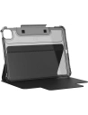Kup Etui UAG Urban Armor Gear Lucent Apple iPad Air 10.9 2020/2022 (4. și 5. generație) / iPad Air 11 2024 (6. generație) cu suport pentru Apple Pencil (Black/Ice) - UAG538ICE - {ean13} - Sklep Home Screen
