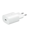 Kup Nabíječka do sítě Samsung EP-TA800XW PD 25W C + kabel USB-C 1m bílý/white - SMG382WHT - {ean13} - Sklep Home Screen