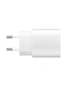 Kup Nabíječka do sítě Samsung EP-TA800XW PD 25W C + kabel USB-C 1m bílý/white - SMG382WHT - {ean13} - Sklep Home Screen