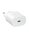 Kup Nabíječka do sítě Samsung EP-TA800XW PD 25W C + kabel USB-C 1m bílý/white - SMG382WHT - {ean13} - Sklep Home Screen