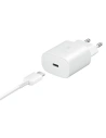 Kup Nabíječka do sítě Samsung EP-TA800XW PD 25W C + kabel USB-C 1m bílý/white - SMG382WHT - {ean13} - Sklep Home Screen