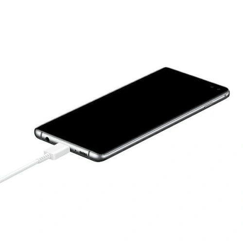 Kup Încărcător de rețea Samsung EP-TA800XW PD 25W C + cablu USB-C 1m alb/white - SMG382WHT - {ean13} - Sklep Home Screen