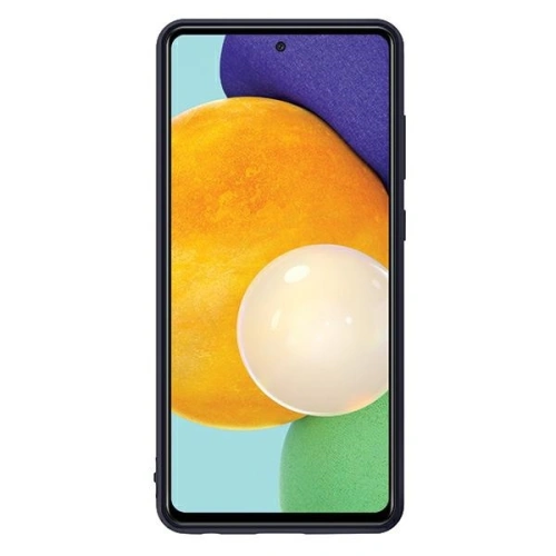 Kup Samsung Gehäuse Galaxy A72 5G EF-PA725TB schwarz/schwarz Silikonhülle - SMG386BLK - {ean13} - Sklep Home Screen