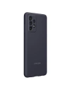 Kup Etui Samsung Galaxy A72 5G EF-PA725TB fekete/színes szilikon borító - SMG386BLK - {ean13} - Sklep Home Screen