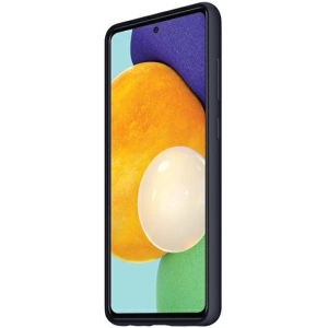Kup Samsung Gehäuse Galaxy A72 5G EF-PA725TB schwarz/schwarz Silikonhülle - SMG386BLK - {ean13} - Sklep Home Screen