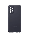 Kup Samsung Gehäuse Galaxy A72 5G EF-PA725TB schwarz/schwarz Silikonhülle - SMG386BLK - {ean13} - Sklep Home Screen