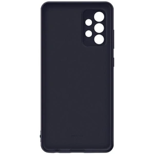 Kup Samsung Gehäuse Galaxy A72 5G EF-PA725TB schwarz/schwarz Silikonhülle - SMG386BLK - {ean13} - Sklep Home Screen