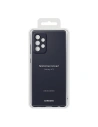 Kup Samsung Gehäuse Galaxy A72 5G EF-PA725TB schwarz/schwarz Silikonhülle - SMG386BLK - {ean13} - Sklep Home Screen