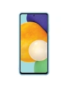Kup Etui Samsung Galaxy A72 5G EF-PA725TL kék/szilikon tok - SMG387BLU - {ean13} - Sklep Home Screen