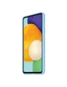 Kup Etui Samsung Galaxy A72 5G EF-PA725TL niebieski/blue Silicone Cover - SMG387BLU - {ean13} - Sklep Home Screen