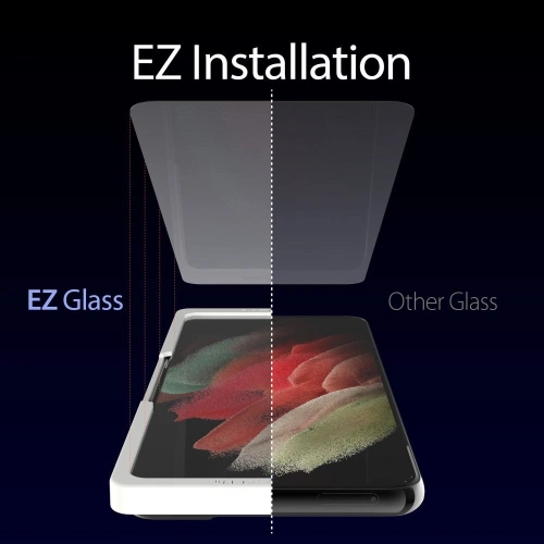 Kup Szkło hartowane Whitestone EZ Glass Samsung Galaxy S21+ Plus [2 PACK] - WSD045 - {ean13} - Sklep Home Screen