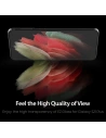 Buy Whitestone EZ Glass Samsung Galaxy S21+ Plus [2 PACK] - WSD045 - {ean13} - Home Screen Store Europe