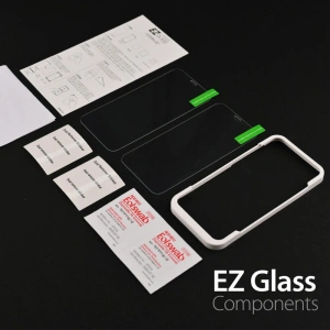 Kup Szkło hartowane Whitestone EZ Glass Samsung Galaxy S21+ Plus [2 PACK] - WSD045 - {ean13} - Sklep Home Screen