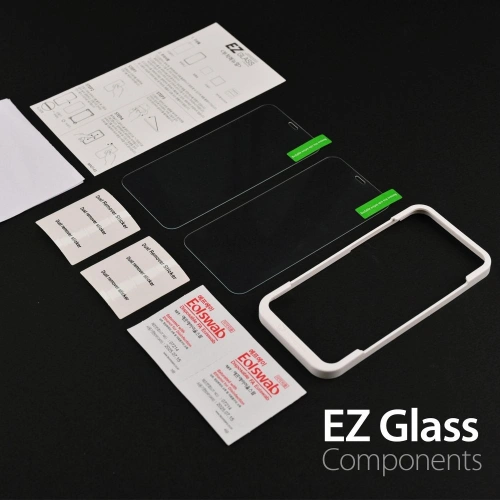 Kup Szkło hartowane Whitestone EZ Glass Samsung Galaxy S21+ Plus [2 PACK] - WSD045 - {ean13} - Sklep Home Screen