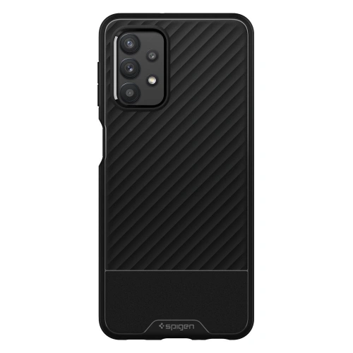Buy Spigen Core Armor Samsung Galaxy A32 5G Black - SPN1489BLK - {ean13} - Home Screen Store Europe
