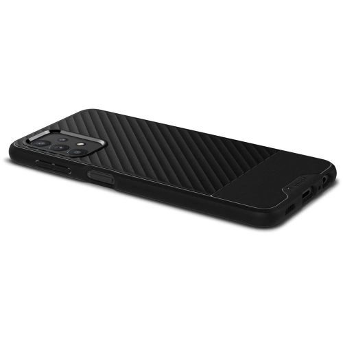 Buy Spigen Core Armor Samsung Galaxy A32 5G Black - SPN1489BLK - {ean13} - Home Screen Store Europe