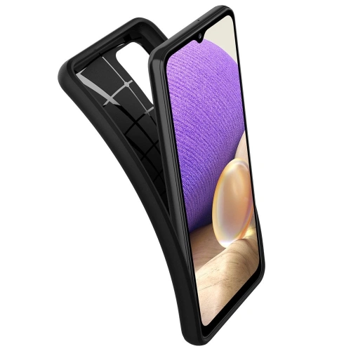 Buy Spigen Core Armor Samsung Galaxy A32 5G Black - SPN1489BLK - {ean13} - Home Screen Store Europe