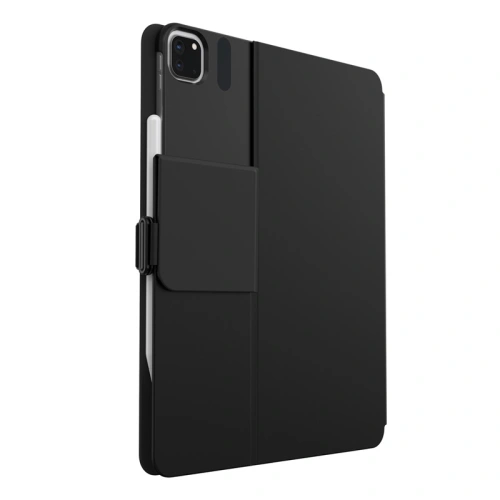 Kup Speck Apple Apple Tasche Balance Folio iPad Pro 12.9 2020 (4. Generation) mit MICROBAN-Beschichtung, Pencil-Halterung (Schwarz) - SPK230BLK - {ean13} - Sklep Home Screen