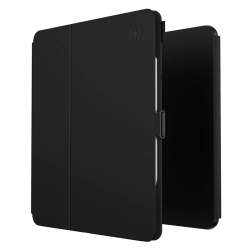Kup Speck Apple Apple Tasche Balance Folio iPad Pro 12.9 2020 (4. Generation) mit MICROBAN-Beschichtung, Pencil-Halterung (Schwarz) - SPK230BLK - {ean13} - Sklep Home Screen