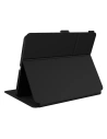 Kup Speck Apple Apple Tasche Balance Folio iPad Pro 12.9 2020 (4. Generation) mit MICROBAN-Beschichtung, Pencil-Halterung (Schwarz) - SPK230BLK - {ean13} - Sklep Home Screen