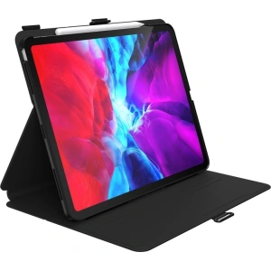 Kup Etui Speck Balance Folio Apple iPad Pro 12.9 2020 (4. generacji) z powłoką MICROBAN, uchwyt Apple Pencil (Black) - SPK230BLK - {ean13} - Sklep Home Screen