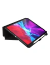 Kup Speck Apple Apple Tasche Balance Folio iPad Pro 12.9 2020 (4. Generation) mit MICROBAN-Beschichtung, Pencil-Halterung (Schwarz) - SPK230BLK - {ean13} - Sklep Home Screen