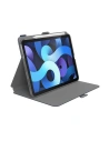 Speck Apple Tasche Balance Folio iPad Air 10.9 2020/2022 (4. und 5. Generation) / iPad Pro 11 2018/2020 (1. und 2. Generation) / iPad Air 11 2024 (6. Generation) MICROBAN Navy Gray