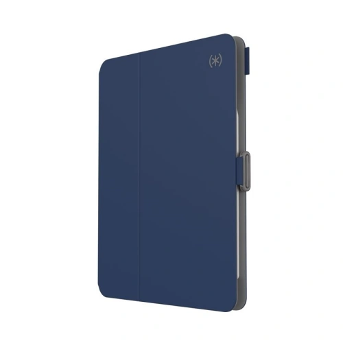 Kup Etui Speck Balance Folio Apple iPad Air 10.9 2020/2022 (4. i 5. gen) / iPad Pro 11 2018/2020 (1. i 2. gen) / iPad Air 11 2024 (6. generacji) MICROBAN Navy Gray - SPK231NAVGRY - {ean13} - Sklep Home Screen