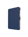 Kup Etui Speck Balance Folio Apple iPad Air 10.9 2020/2022 (4. i 5. gen) / iPad Pro 11 2018/2020 (1. i 2. gen) / iPad Air 11 2024 (6. generacji) MICROBAN Navy Gray - SPK231NAVGRY - {ean13} - Sklep Home Screen