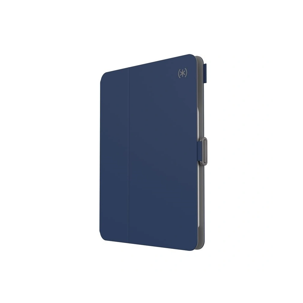 Etui Speck Balance Folio Apple iPad Air 10.9 2020/2022 (4. i 5. gen) / iPad Pro 11 2018/2020 (1. i 2. gen) / iPad Air 11 2024 (6. generacji) MICROBAN Navy Gray