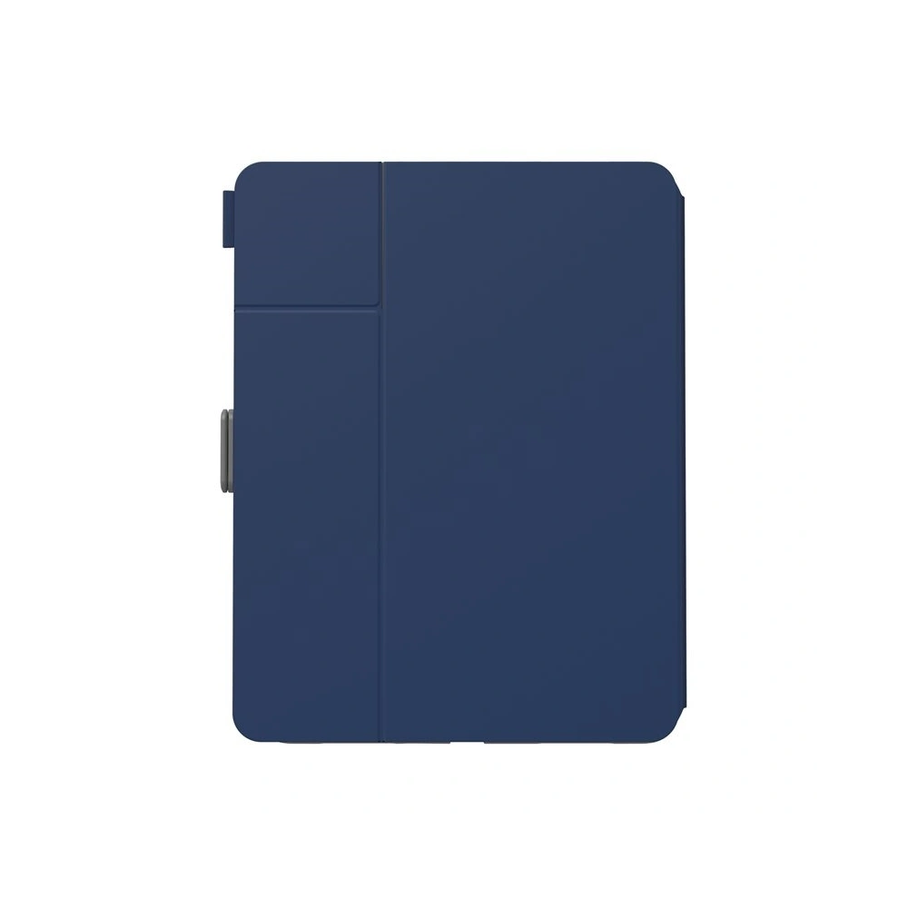 Etui Speck Balance Folio Apple iPad Air 10.9 2020/2022 (4. i 5. gen) / iPad Pro 11 2018/2020 (1. i 2. gen) / iPad Air 11 2024 (6. generacji) MICROBAN Navy Gray