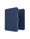 Kup Etui Speck Balance Folio Apple iPad Air 10.9 2020/2022 (4. i 5. gen) / iPad Pro 11 2018/2020 (1. i 2. gen) / iPad Air 11 2024 (6. generacji) MICROBAN Navy Gray - SPK231NAVGRY - {ean13} - Sklep Home Screen