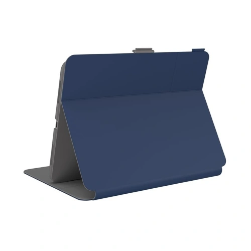 Kup Etui Speck Balance Folio Apple iPad Air 10.9 2020/2022 (4. i 5. gen) / iPad Pro 11 2018/2020 (1. i 2. gen) / iPad Air 11 2024 (6. generacji) MICROBAN Navy Gray - SPK231NAVGRY - {ean13} - Sklep Home Screen