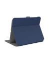 Kup Etui Speck Balance Folio Apple iPad Air 10.9 2020/2022 (4. i 5. gen) / iPad Pro 11 2018/2020 (1. i 2. gen) / iPad Air 11 2024 (6. generacji) MICROBAN Navy Gray - SPK231NAVGRY - {ean13} - Sklep Home Screen