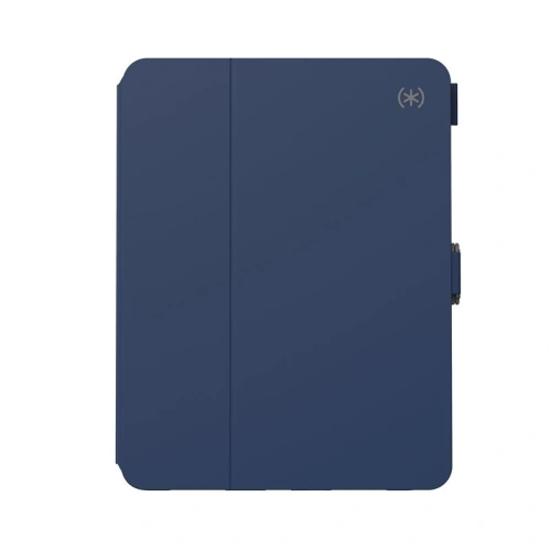 Kup Etui Speck Balance Folio Apple iPad Air 10.9 2020/2022 (4. i 5. gen) / iPad Pro 11 2018/2020 (1. i 2. gen) / iPad Air 11 2024 (6. generacji) MICROBAN Navy Gray - SPK231NAVGRY - {ean13} - Sklep Home Screen