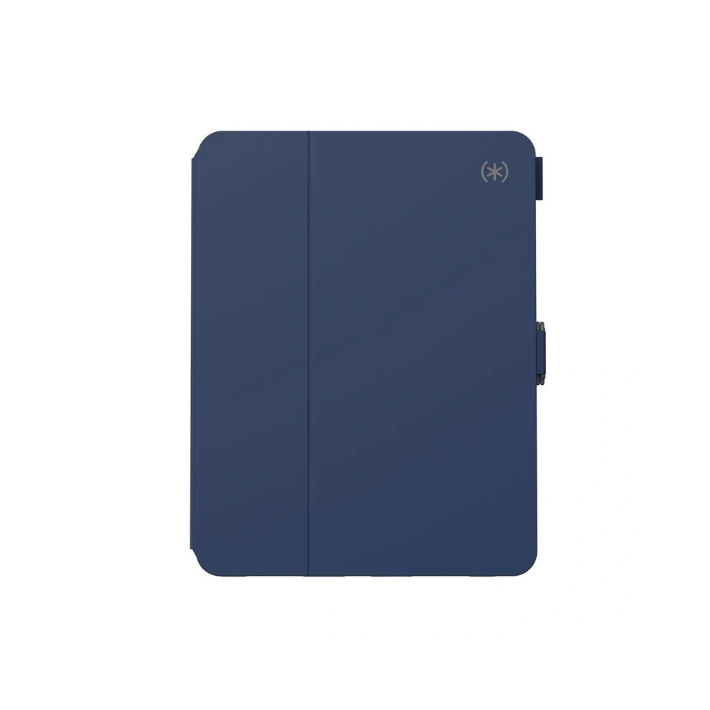 Etui Speck Balance Folio Apple iPad Air 10.9 2020/2022 (4. i 5. gen) / iPad Pro 11 2018/2020 (1. i 2. gen) / iPad Air 11 2024 (6. generacji) MICROBAN Navy Gray