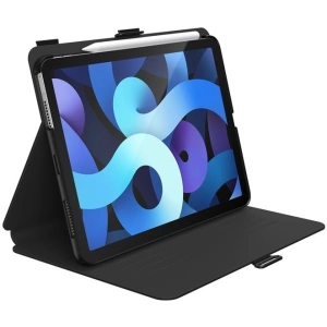 Kup Etui Speck Balance Folio Apple iPad Air 10.9 2020/2022 (4. i 5. gen) / iPad Pro 11 2018/2020 (1. i 2. gen) / iPad Air 11 2024 (6. generacji) MICROBAN Black - SPK233BLK - {ean13} - Sklep Home Screen