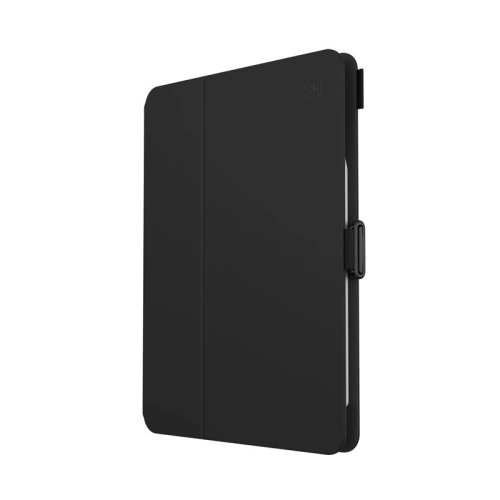 Kup Etui Speck Balance Folio Apple iPad Air 10.9 2020/2022 (4. i 5. gen) / iPad Pro 11 2018/2020 (1. i 2. gen) / iPad Air 11 2024 (6. generacji) MICROBAN Black - SPK233BLK - {ean13} - Sklep Home Screen