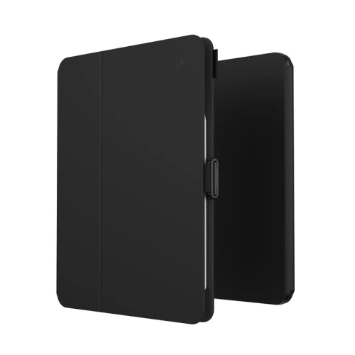 Kup Etui Speck Balance Folio Apple iPad Air 10.9 2020/2022 (4. i 5. gen) / iPad Pro 11 2018/2020 (1. i 2. gen) / iPad Air 11 2024 (6. generacji) MICROBAN Black - SPK233BLK - {ean13} - Sklep Home Screen