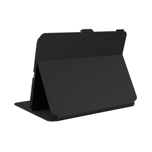 Kup Etui Speck Balance Folio Apple iPad Air 10.9 2020/2022 (4. i 5. gen) / iPad Pro 11 2018/2020 (1. i 2. gen) / iPad Air 11 2024 (6. generacji) MICROBAN Black - SPK233BLK - {ean13} - Sklep Home Screen