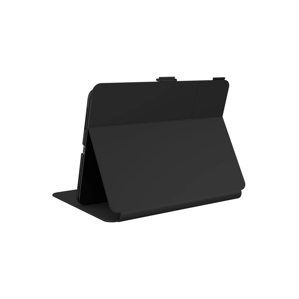 Etui Speck Balance Folio Apple iPad Air 10.9 2020/2022 (4. i 5. gen) / iPad Pro 11 2018/2020 (1. i 2. gen) / iPad Air 11 2024 (6. generacji) MICROBAN Black