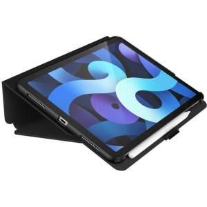 Kup Etui Speck Balance Folio Apple iPad Air 10.9 2020/2022 (4. i 5. gen) / iPad Pro 11 2018/2020 (1. i 2. gen) / iPad Air 11 2024 (6. generacji) MICROBAN Black - SPK233BLK - {ean13} - Sklep Home Screen