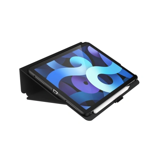 Kup Speck Apple Tasche Balance Folio iPad Air 10.9 2020/2022 (4. und 5. Generation) / iPad Pro 11 2018/2020 (1. und 2. Generation) / iPad Air 11 2024 (6. Generation) MICROBAN Schwarz - SPK233BLK - {ean13} - Sklep Home Screen