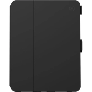 Kup Etui Speck Balance Folio Apple iPad Air 10.9 2020/2022 (4. i 5. gen) / iPad Pro 11 2018/2020 (1. i 2. gen) / iPad Air 11 2024 (6. generacji) MICROBAN Black - SPK233BLK - {ean13} - Sklep Home Screen