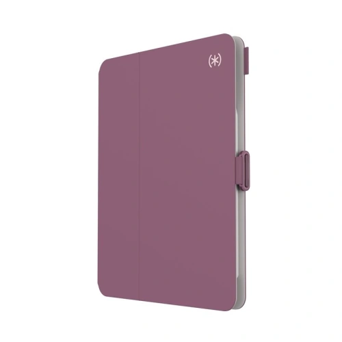 Kup Etui Speck Balance Folio Apple iPad Air 10.9 2020/2022 (4. i 5. gen) / iPad Pro 11 2018/2020 (1. i 2. gen) / iPad Air 11 2024 (6. generacji) MICROBAN Purple/Pink - SPK233PRPPNK - {ean13} - Sklep Home Screen