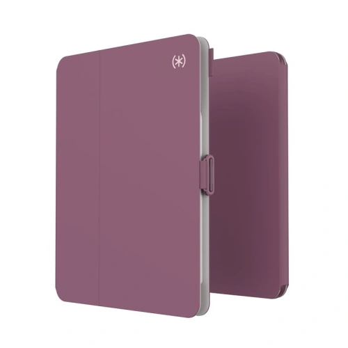 Kup Etui Speck Balance Folio Apple iPad Air 10.9 2020/2022 (4. i 5. gen) / iPad Pro 11 2018/2020 (1. i 2. gen) / iPad Air 11 2024 (6. generacji) MICROBAN Purple/Pink - SPK233PRPPNK - {ean13} - Sklep Home Screen