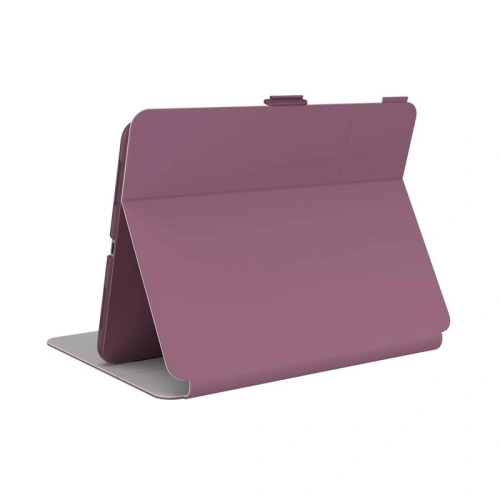 Kup Etui Speck Balance Folio Apple iPad Air 10.9 2020/2022 (4. i 5. gen) / iPad Pro 11 2018/2020 (1. i 2. gen) / iPad Air 11 2024 (6. generacji) MICROBAN Purple/Pink - SPK233PRPPNK - {ean13} - Sklep Home Screen