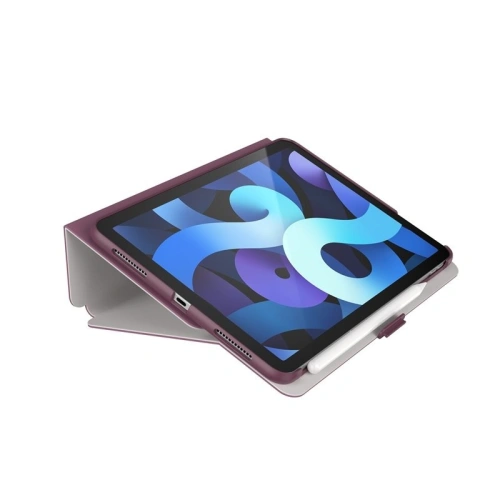 Kup Etui Speck Balance Folio Apple iPad Air 10.9 2020/2022 (4. a 5. gen) / iPad Pro 11 2018/2020 (1. a 2. gen) / iPad Air 11 2024 (6. generace) MICROBAN Purple/Pink - SPK233PRPPNK - {ean13} - Sklep Home Screen