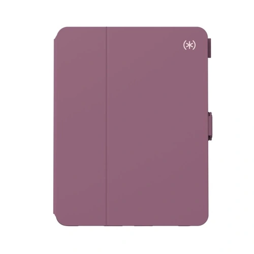 Kup Etui Speck Balance Folio Apple iPad Air 10.9 2020/2022 (4. i 5. gen) / iPad Pro 11 2018/2020 (1. i 2. gen) / iPad Air 11 2024 (6. generacji) MICROBAN Purple/Pink - SPK233PRPPNK - {ean13} - Sklep Home Screen